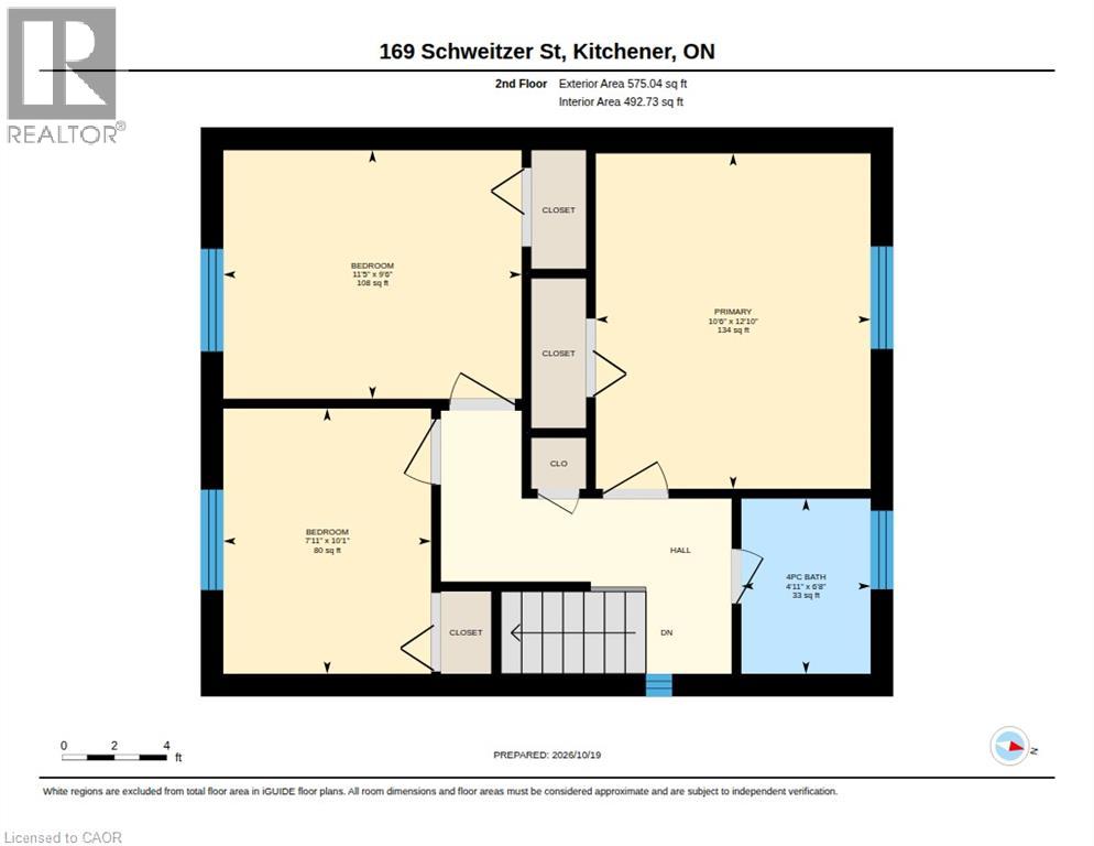 169 Schweitzer Street Property Photo 38