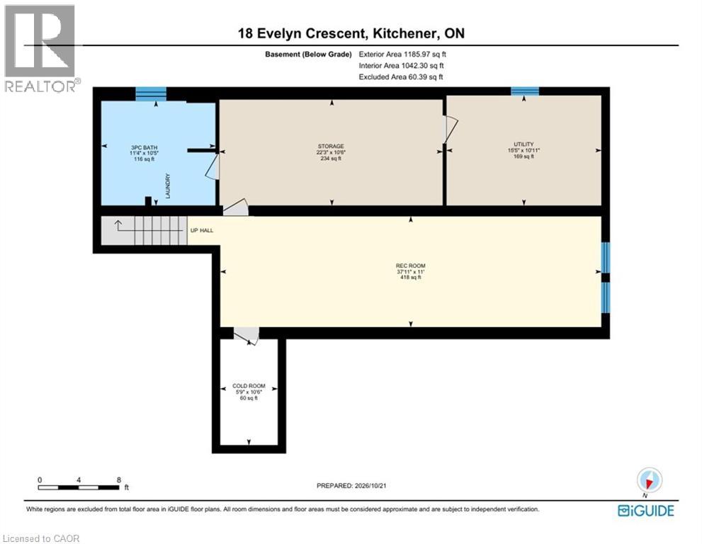 18 Evelyn Crescent Property Photo 40