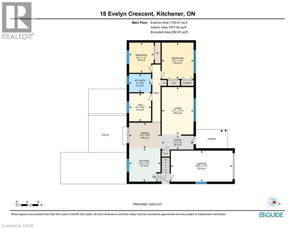 18 Evelyn Crescent Property Photo 41