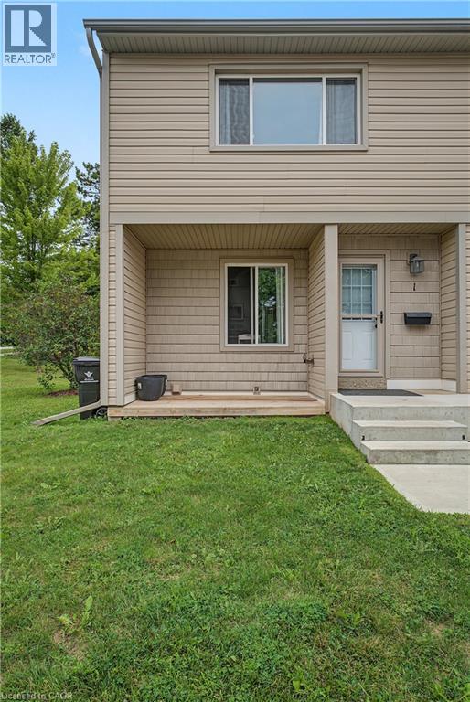 15 Green Valley Drive Unit# 1 Property Photo 4