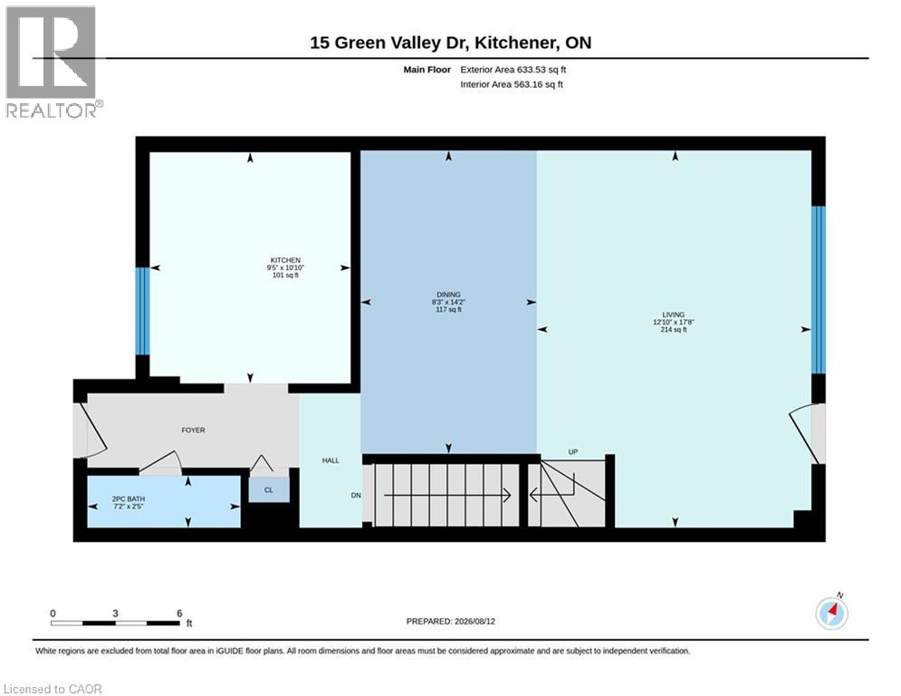 15 Green Valley Drive Unit# 1 Property Photo 48