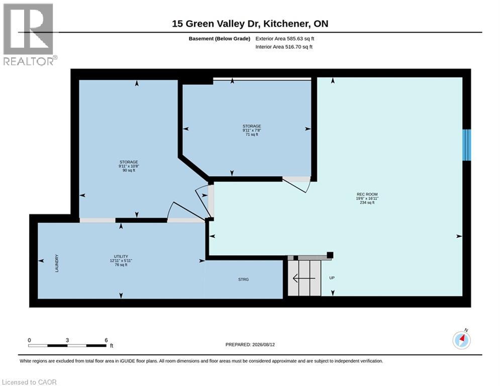 15 Green Valley Drive Unit# 1 Property Photo 50
