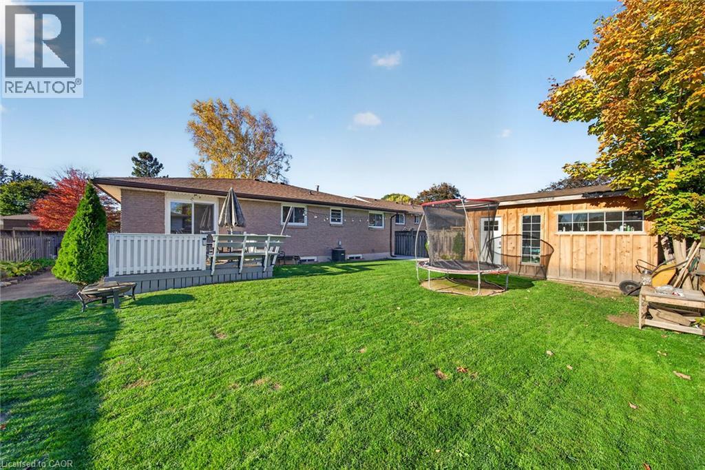 225 Maccrae Drive Property Photo 41