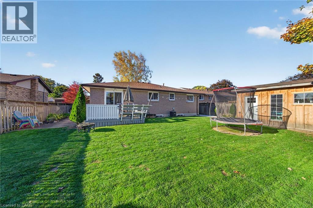 225 Maccrae Drive Property Photo 42