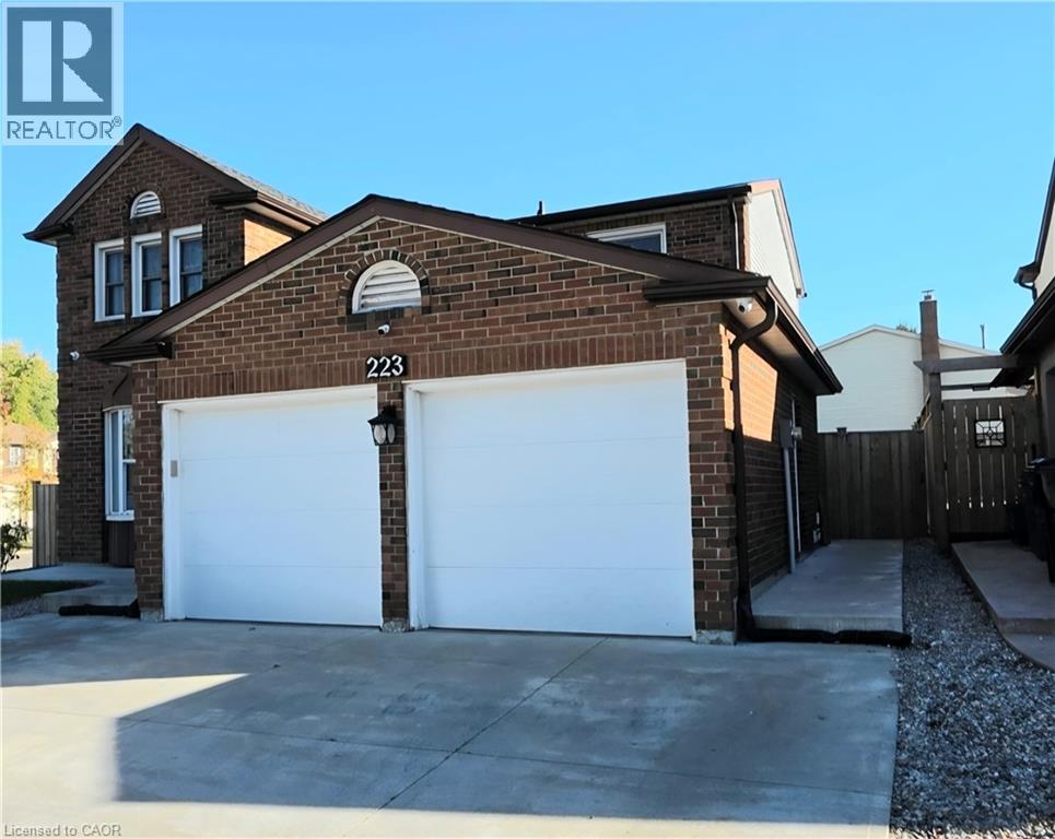 223 Highview Drive Unit# Lower Property Photo 1