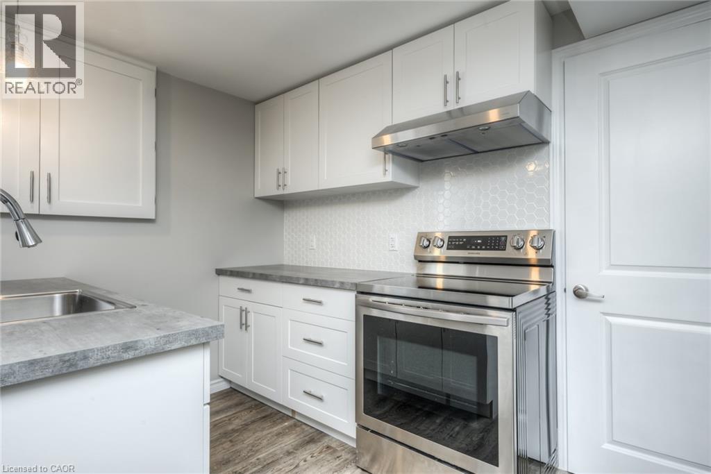 223 Highview Drive Unit# Lower Property Photo 8