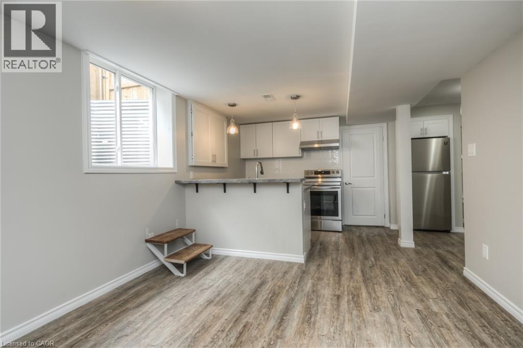 223 Highview Drive Unit# Lower Property Photo 11