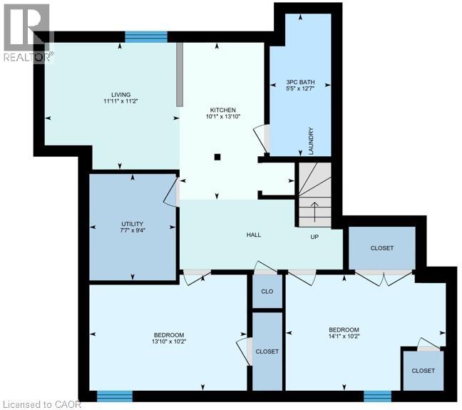 223 Highview Drive Unit# Lower Property Photo 24