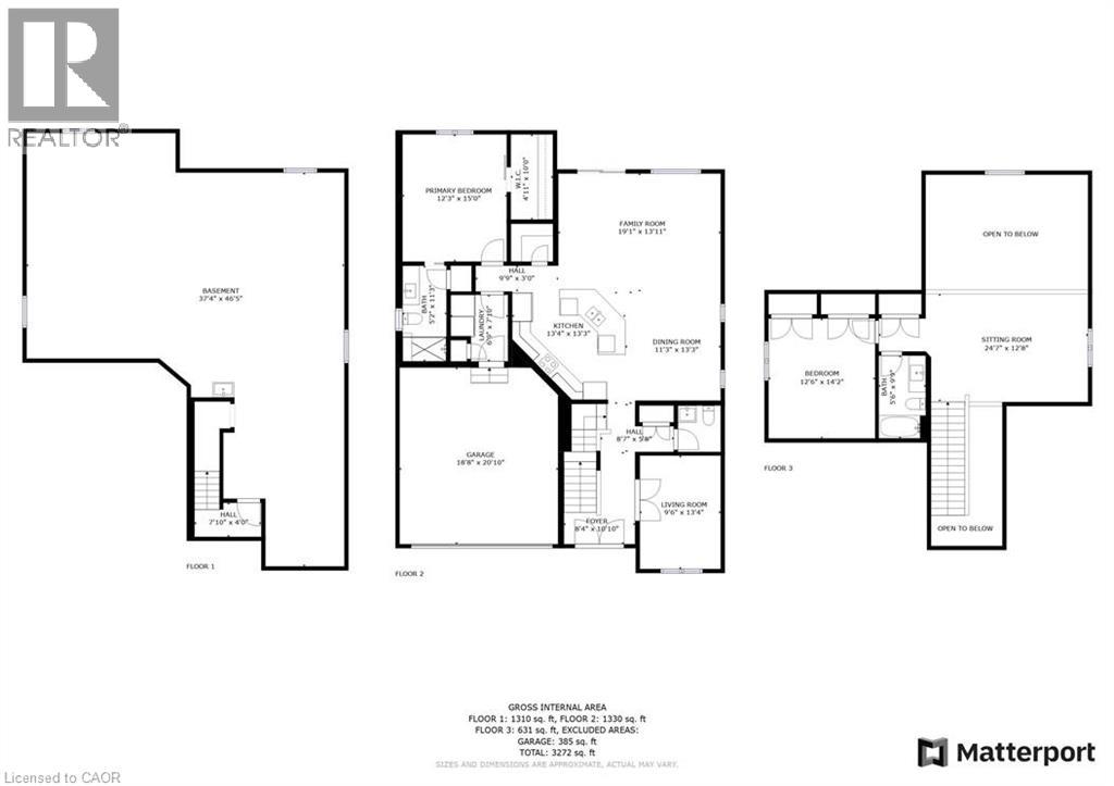 111 Clippers Lane Property Photo 32