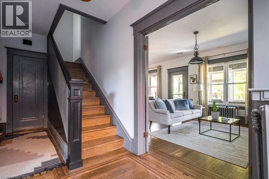 63 Chedoke Avenue Property Photo 3