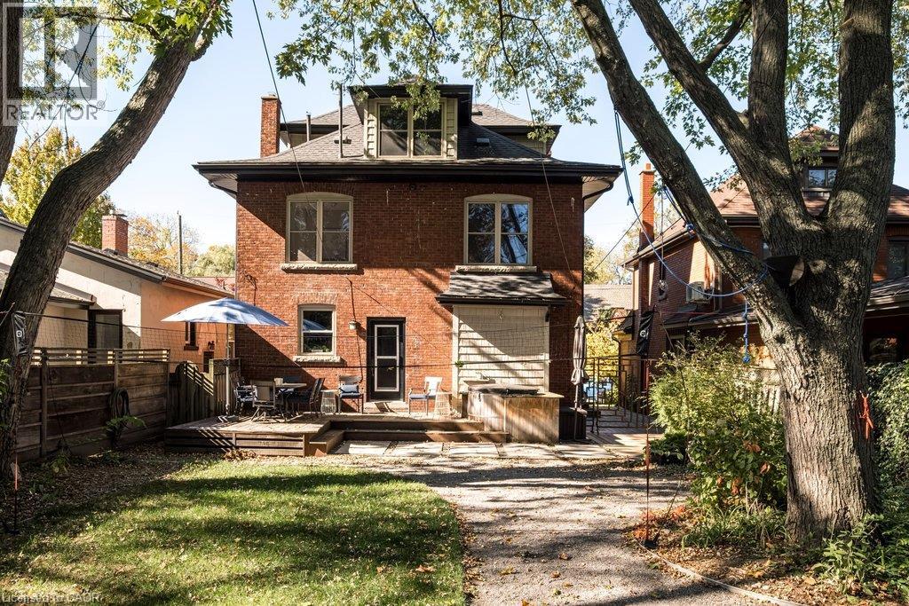 63 Chedoke Avenue Property Photo 46
