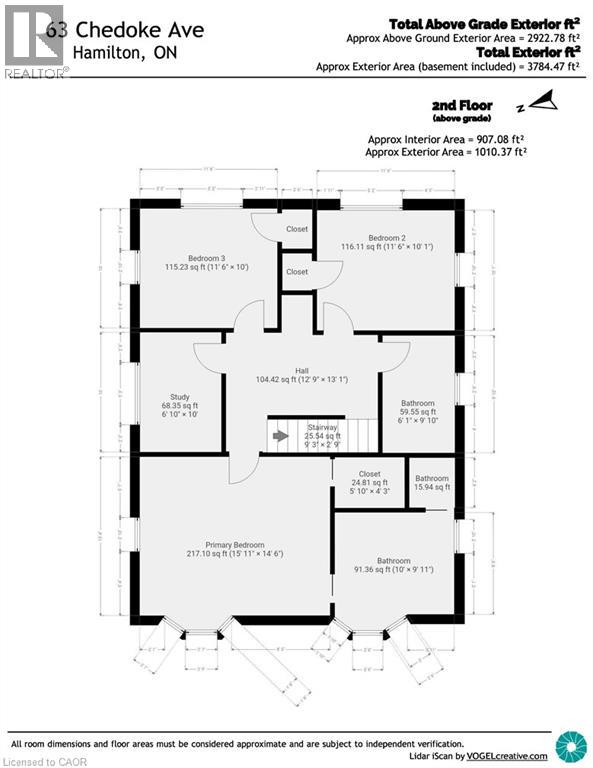 63 Chedoke Avenue Property Photo 49