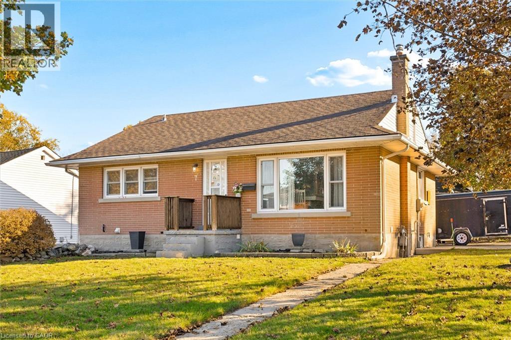 7 Prueter Avenue Property Photo 1