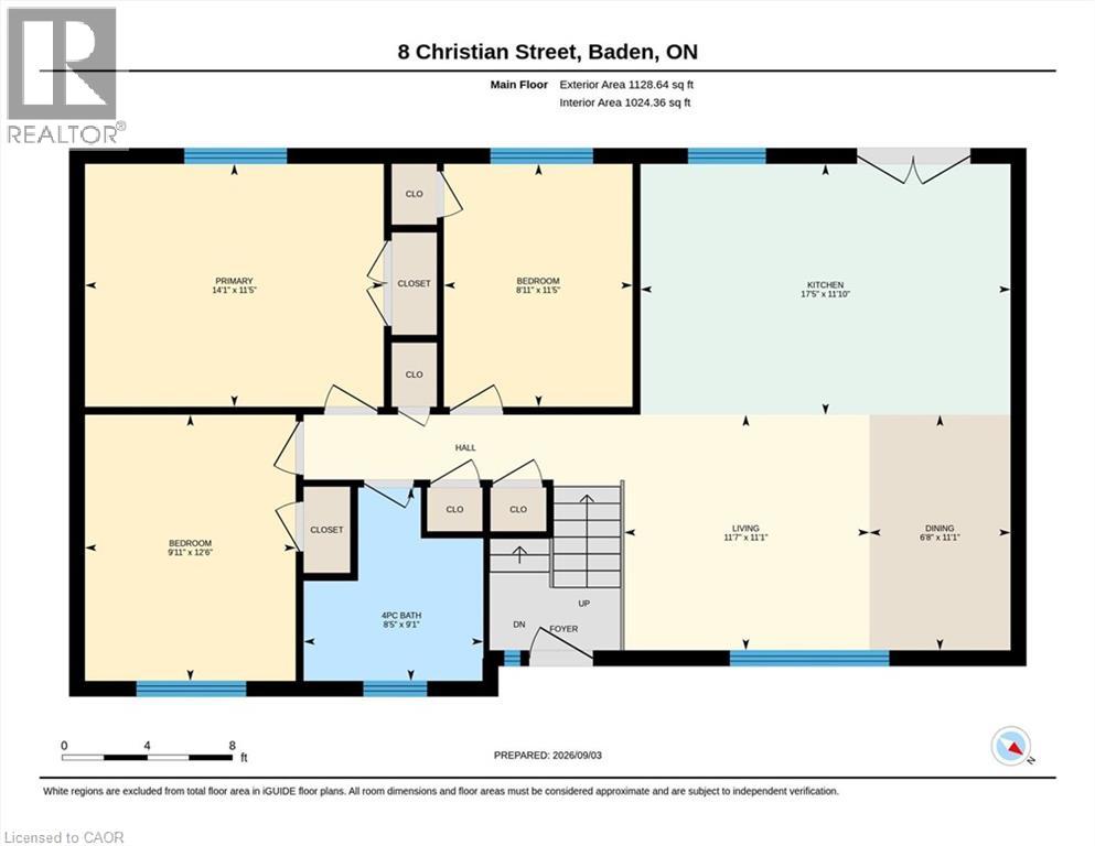 8 Christian Street Property Photo 36