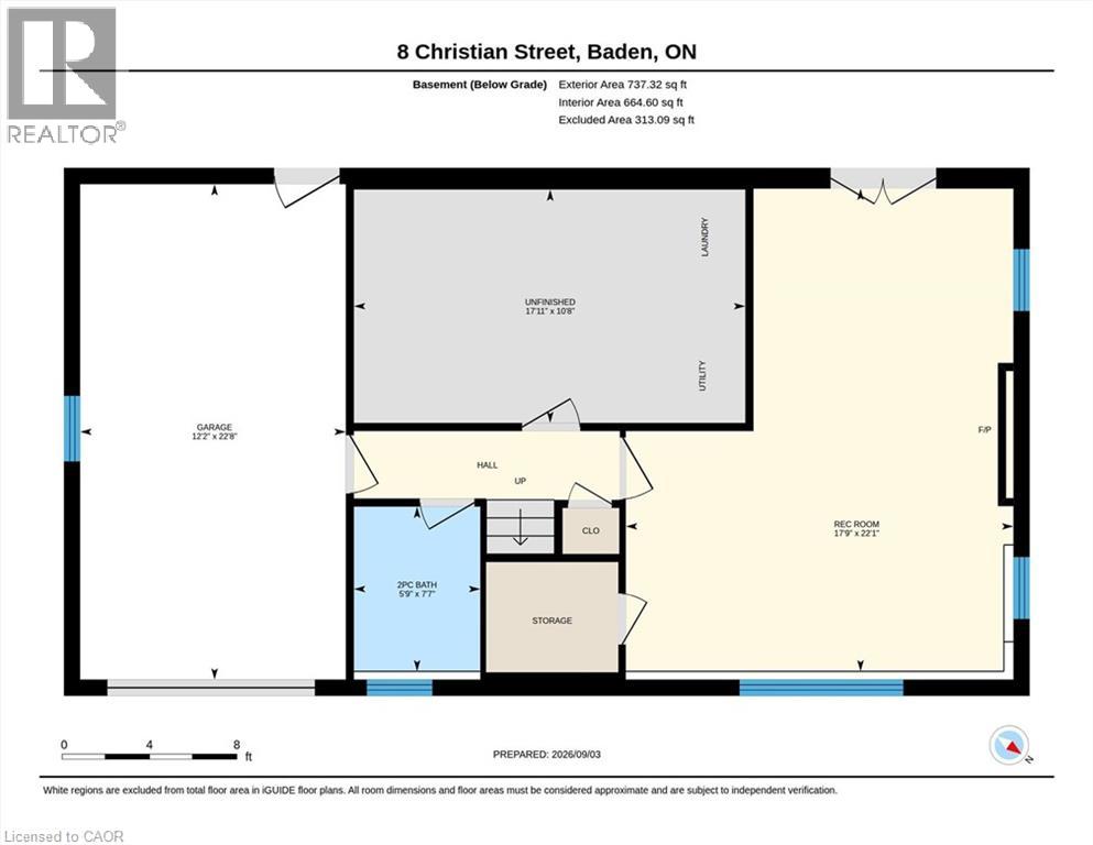8 Christian Street Property Photo 37