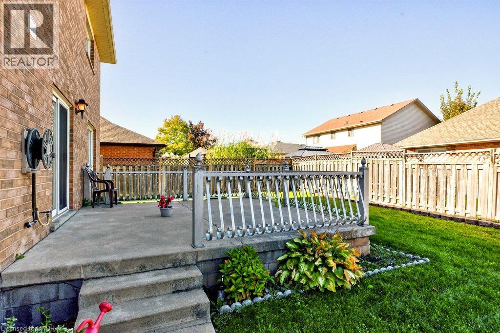 13 Chianti Crescent Property Photo 27
