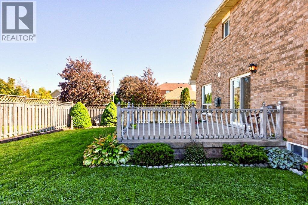 13 Chianti Crescent Property Photo 31