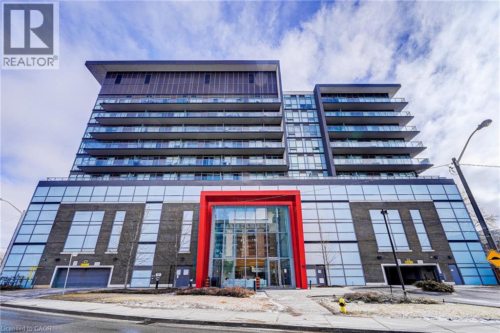 15 James Finlay Way Unit# 712 Property Photo 1