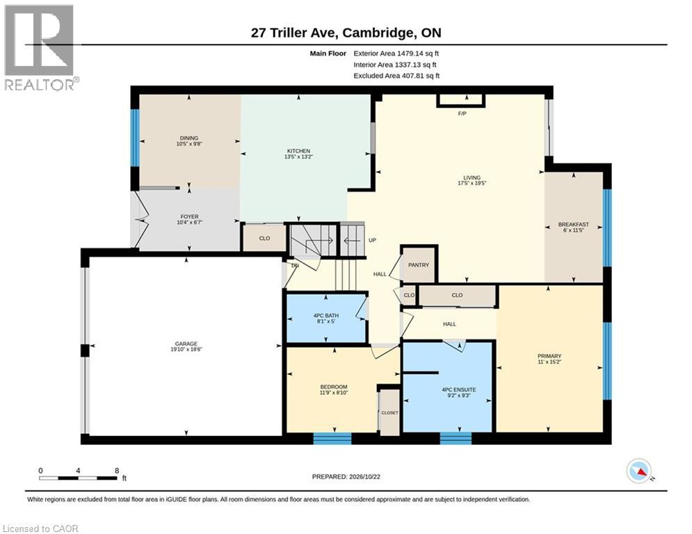 27 Triller Avenue Property Photo 46