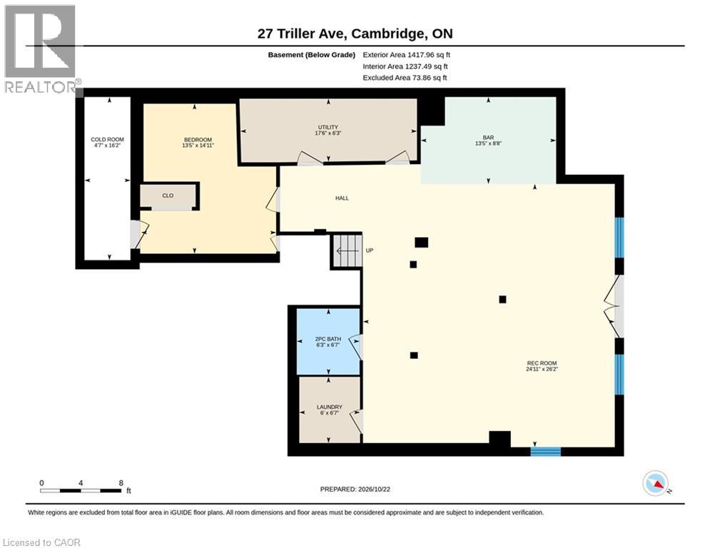 27 Triller Avenue Property Photo 48