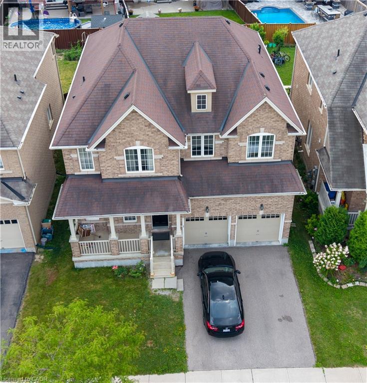20 Gillespie Drive Property Photo 2