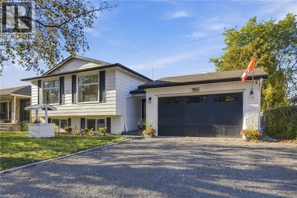 84 Elgar Avenue Property Photo 2