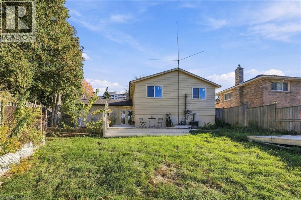 84 Elgar Avenue Property Photo 37