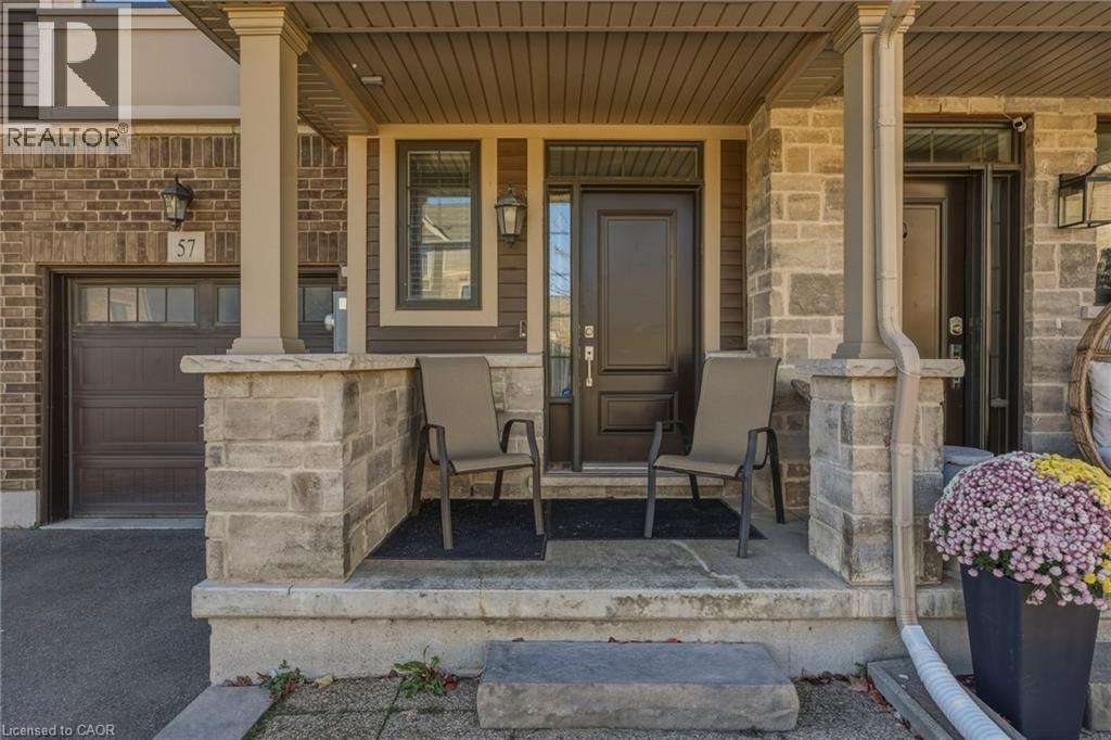 1890 Rymal Road E Unit# 57 Property Photo 2