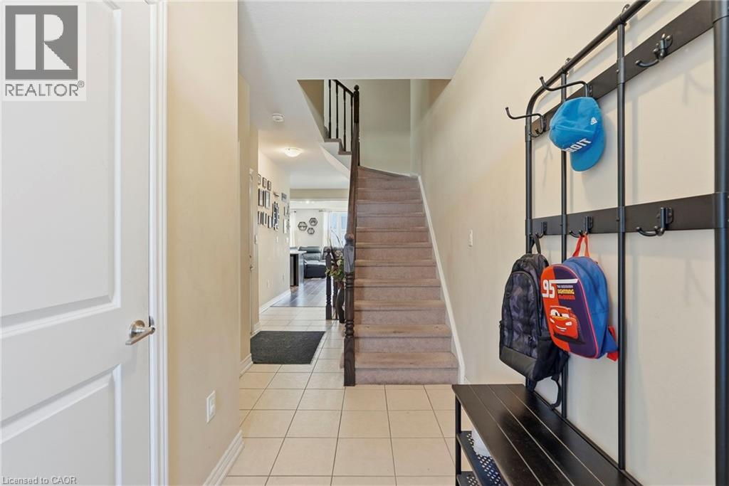 1890 Rymal Road E Unit# 57 Property Photo 4
