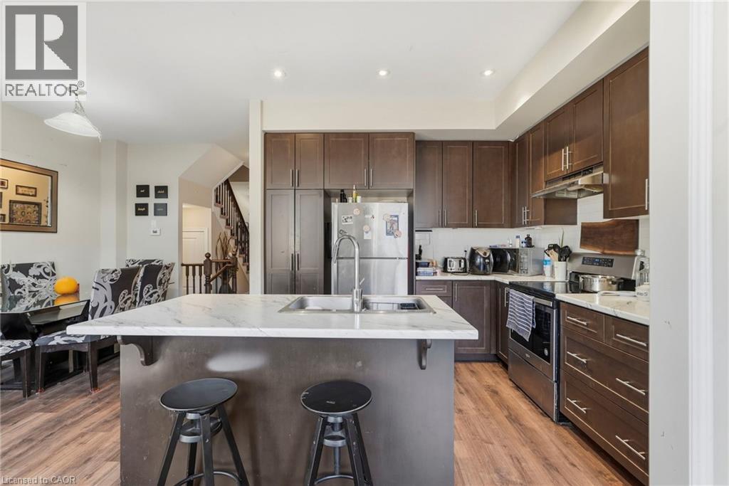 1890 Rymal Road E Unit# 57 Property Photo 8
