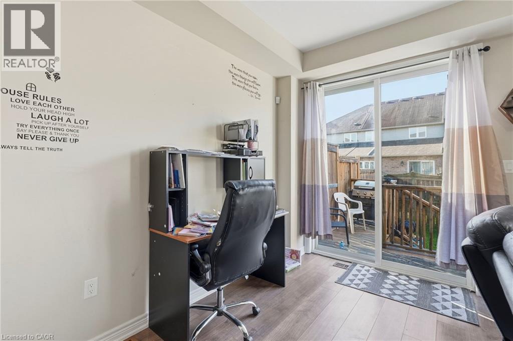 1890 Rymal Road E Unit# 57 Property Photo 11