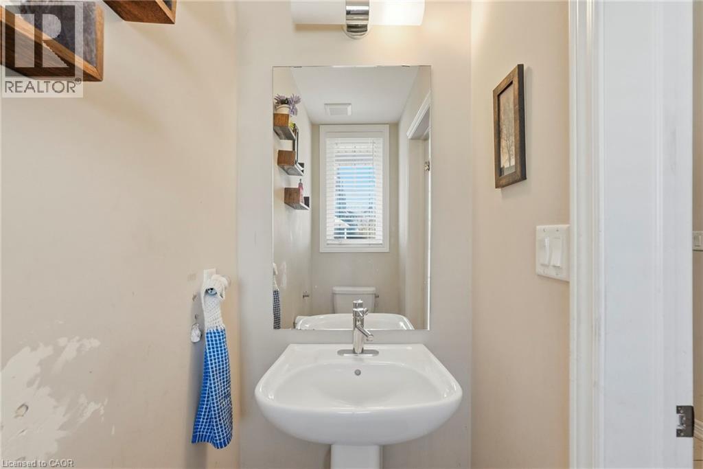 1890 Rymal Road E Unit# 57 Property Photo 13