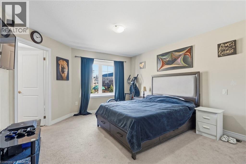 1890 Rymal Road E Unit# 57 Property Photo 14