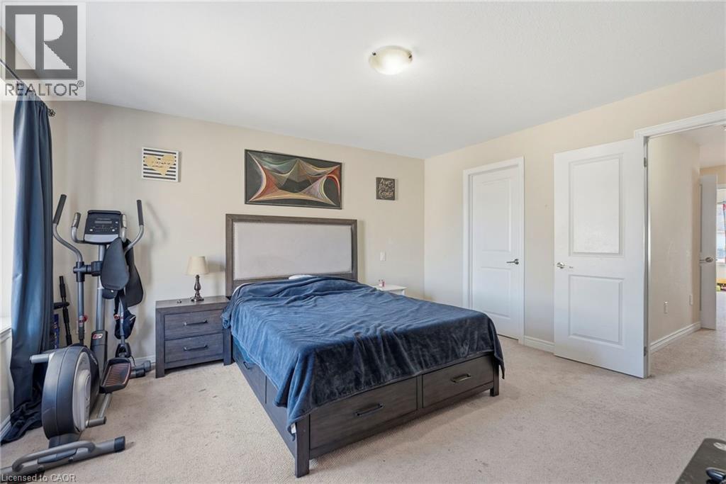 1890 Rymal Road E Unit# 57 Property Photo 15