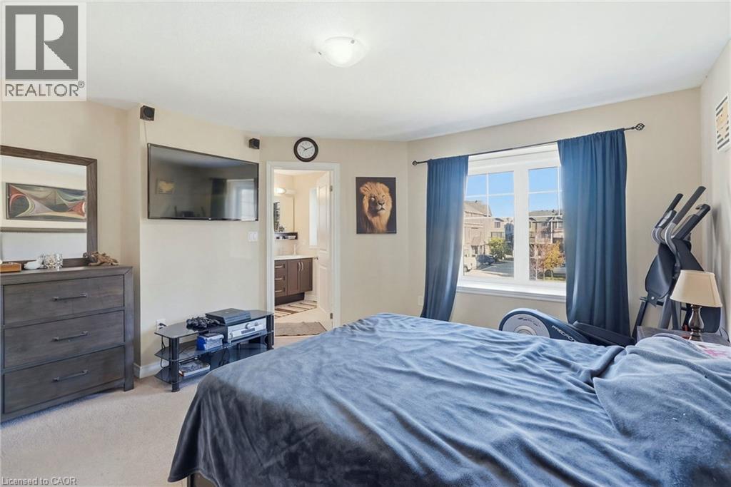 1890 Rymal Road E Unit# 57 Property Photo 16