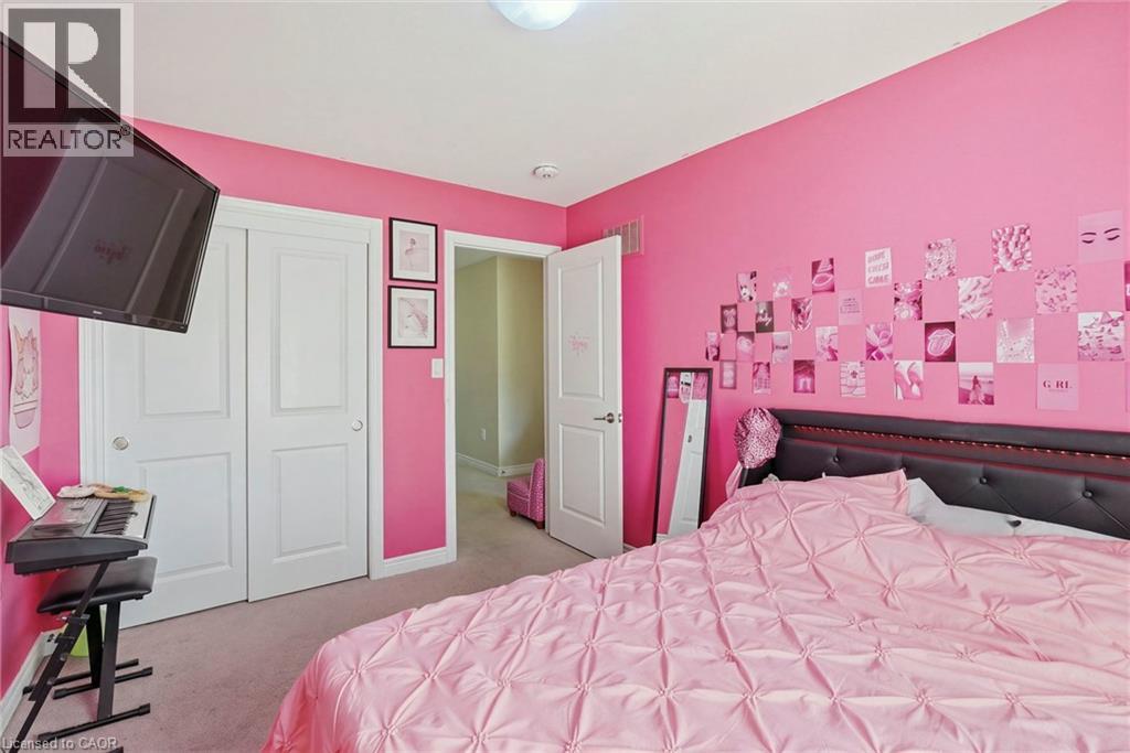 1890 Rymal Road E Unit# 57 Property Photo 20