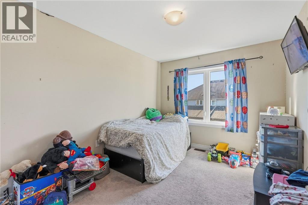 1890 Rymal Road E Unit# 57 Property Photo 21