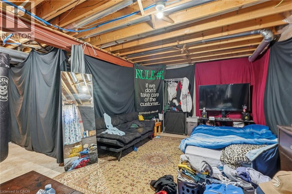 1890 Rymal Road E Unit# 57 Property Photo 26
