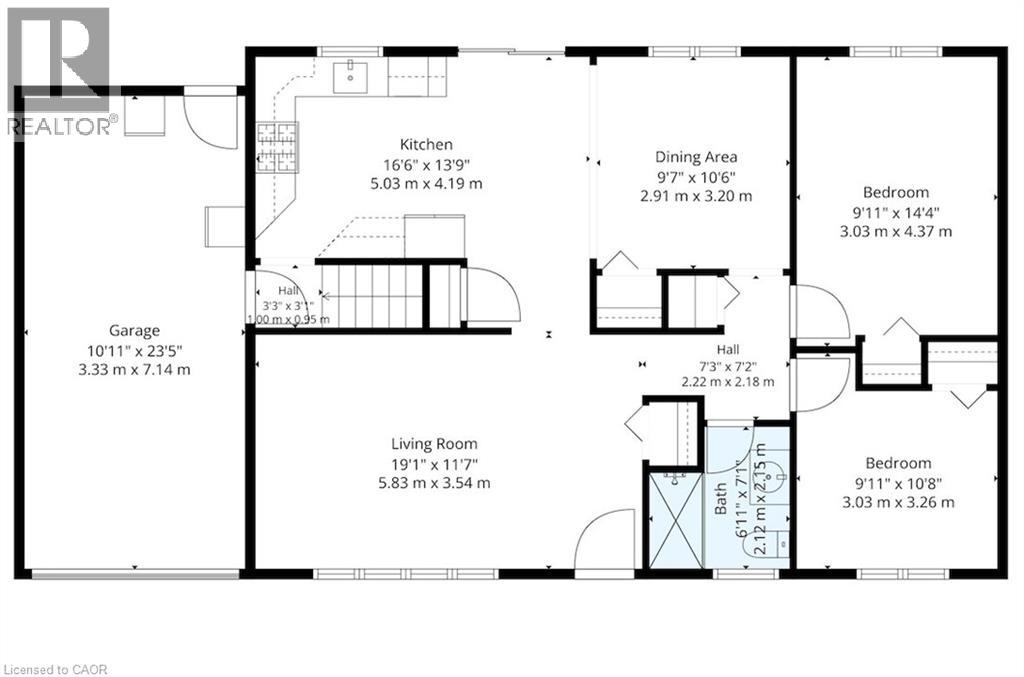 49 George Street Property Photo 29