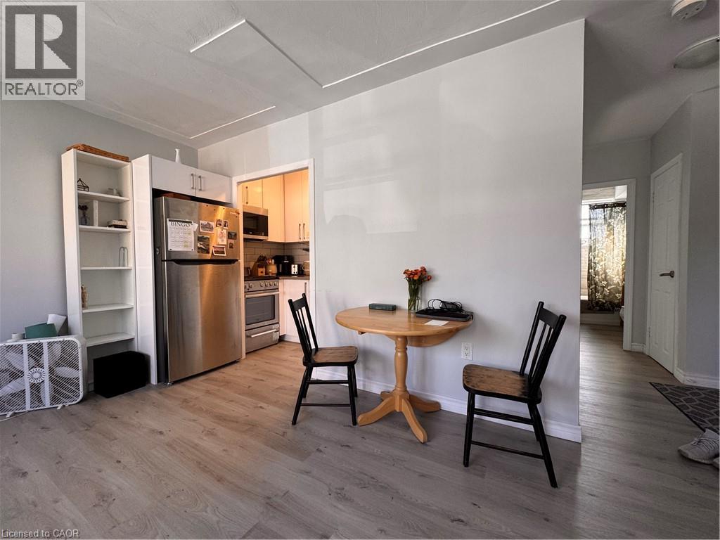521 Park Street Unit# 1 Property Photo 4