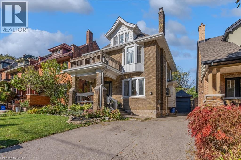 52 Fairmount Avenue Property Photo 1