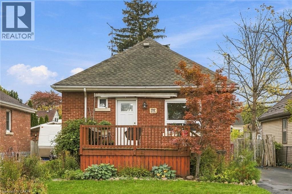 158 Tolton Avenue Property Photo 2