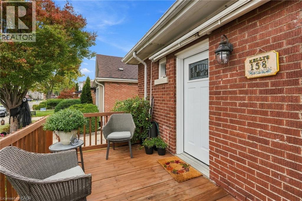 158 Tolton Avenue Property Photo 4