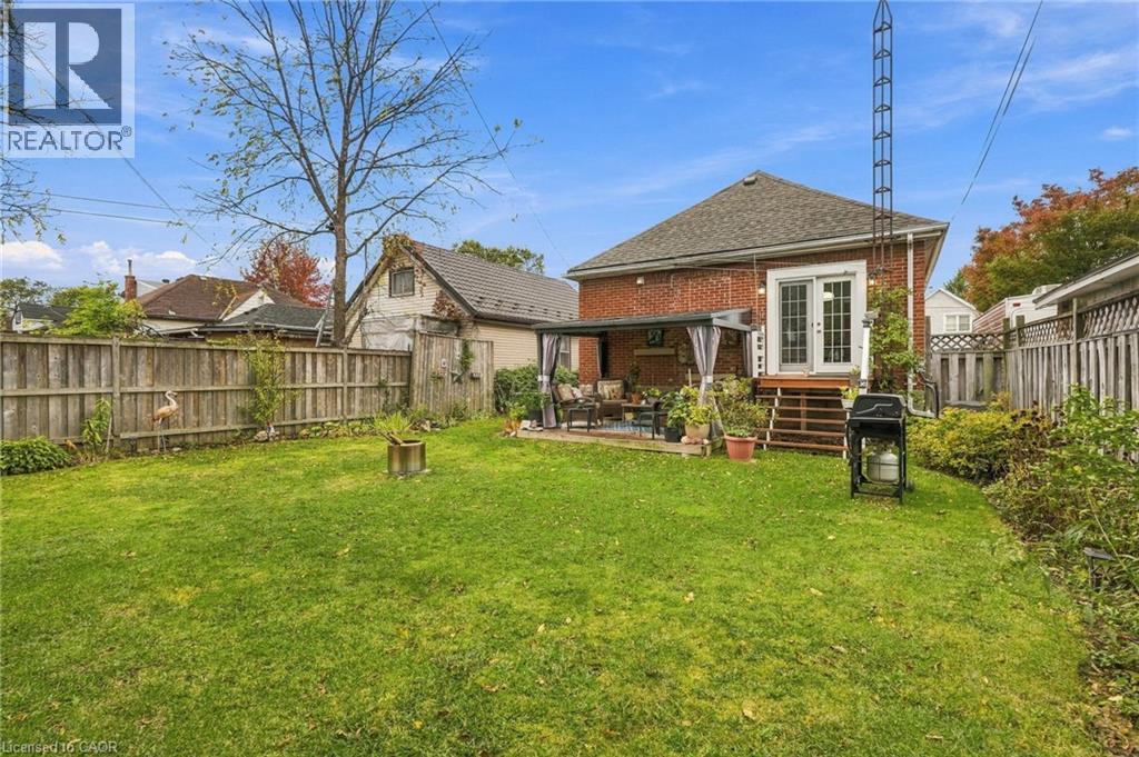 158 Tolton Avenue Property Photo 36