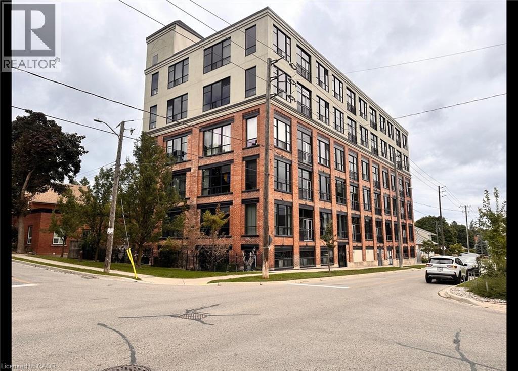 120 MANSION Street Unit# 401 Property Photo 1