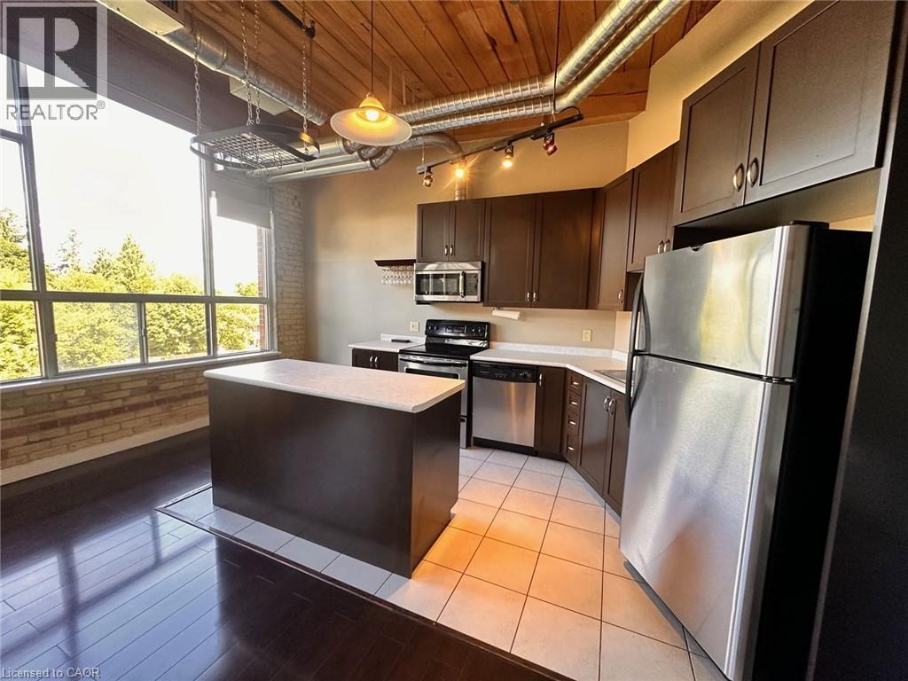 120 Mansion Street Unit# 401 Property Photo 6