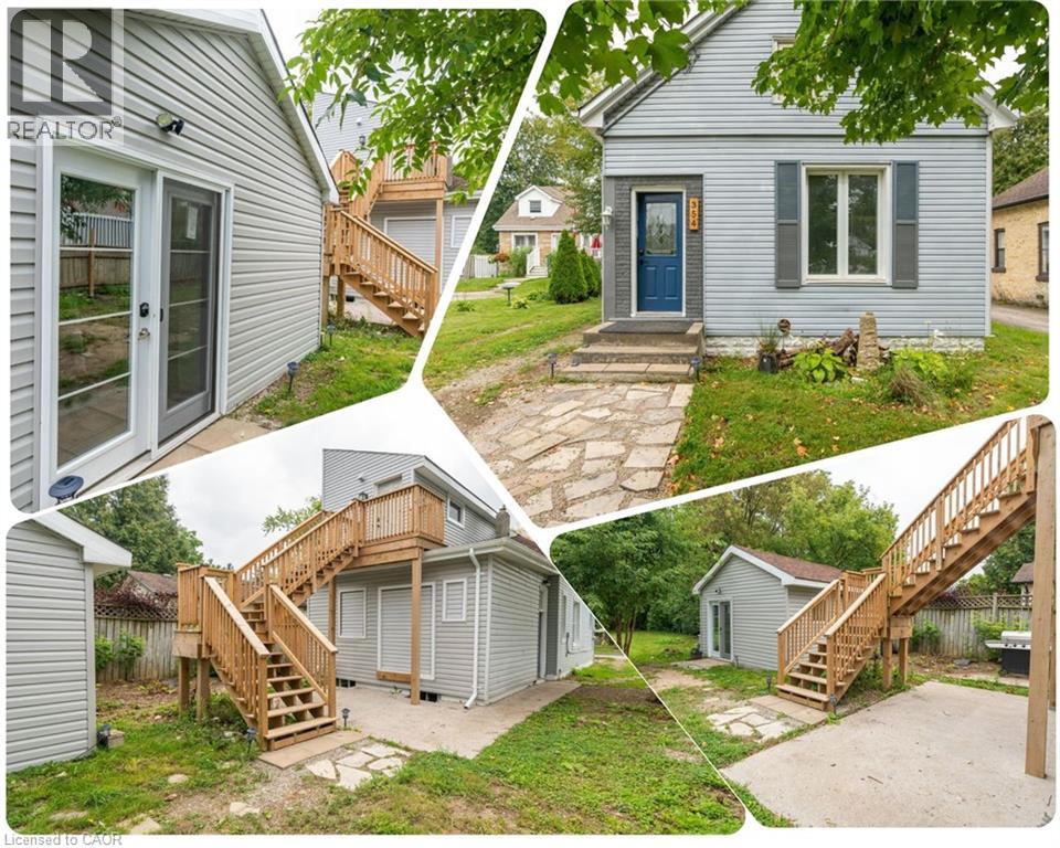 354 Spruce Street Property Photo 4