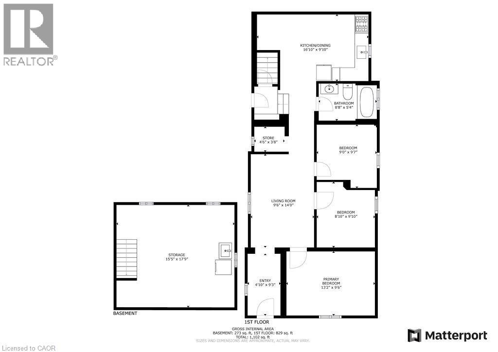 354 Spruce Street Property Photo 46