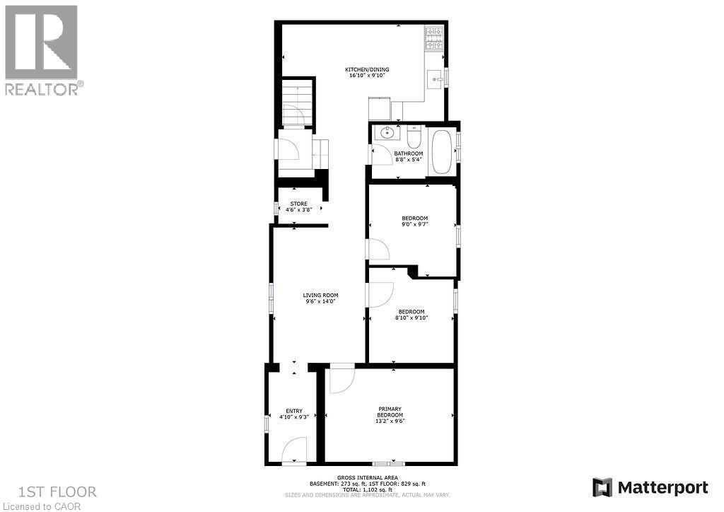 354 Spruce Street Property Photo 47