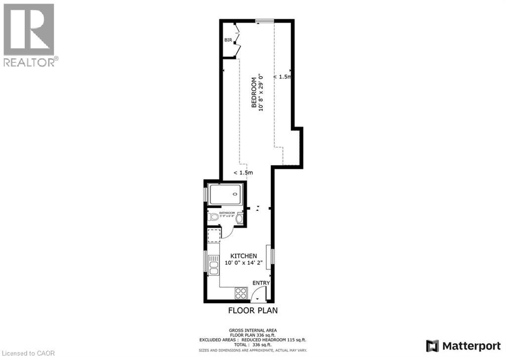 354 Spruce Street Property Photo 49
